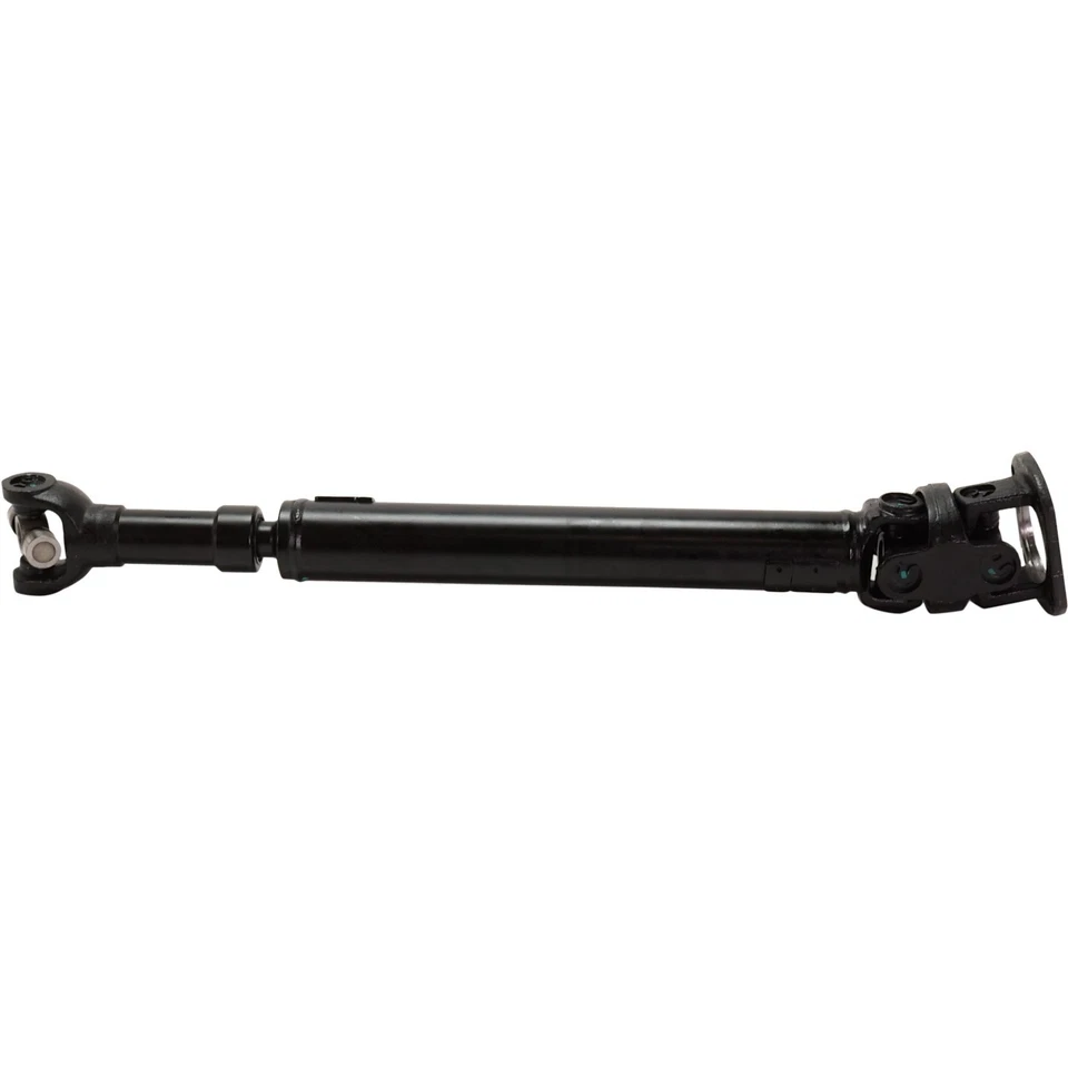 雪佛兰 K10 K20 1981 - 1986 4WD 31.06 英寸前传动轴 — 第 4/4 张图片