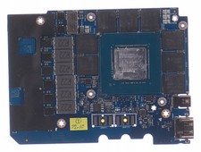 NVIDIA RTX A4000 8GB GDDR6 057J47 Grafikkarte Dell Precision 7560 7760