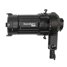 Aputure 19 Deg. Interchangeable Lens f/Spotlight Mini Modifier f/STORM 80c