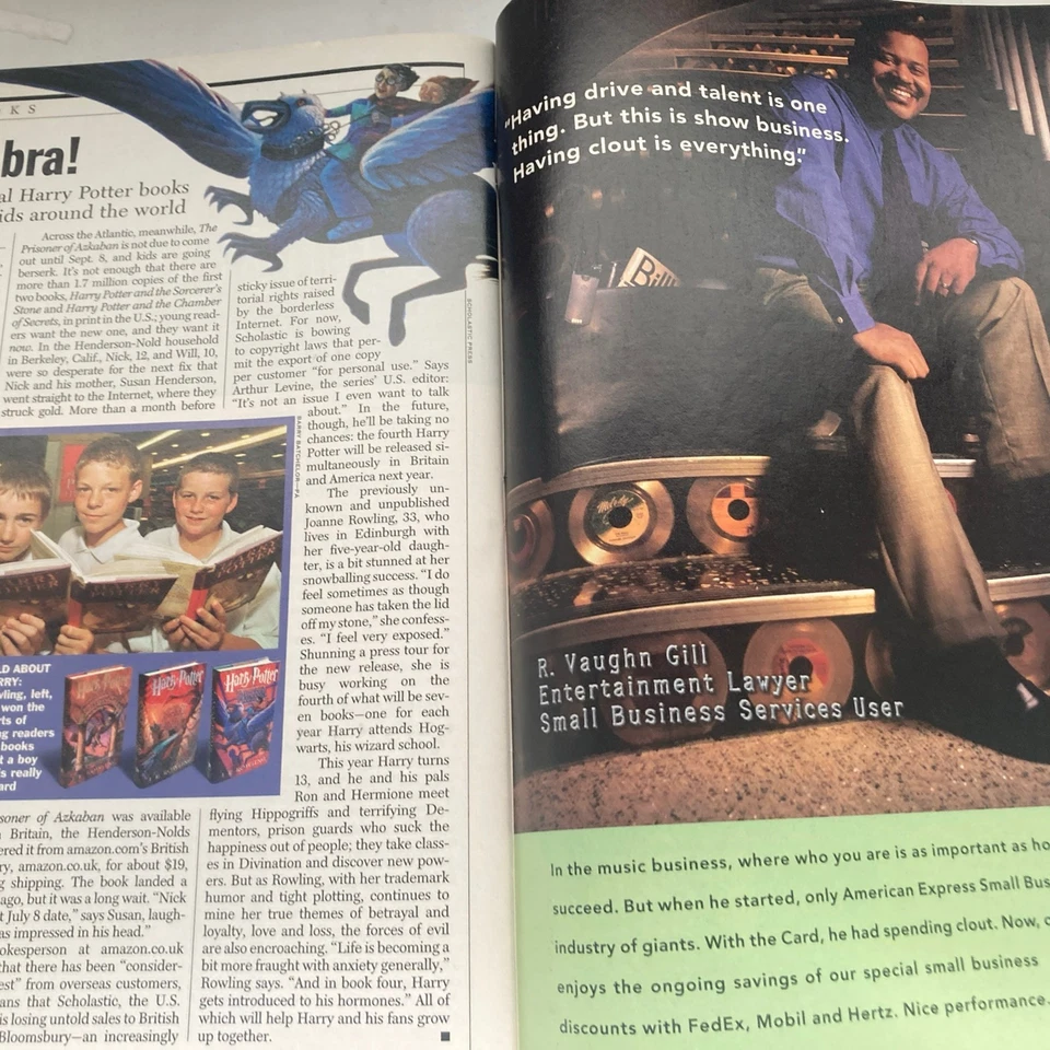 Time Magazine John F. Kennedy Jr. Commemorative Issue July 26 1999 JFK Jr 1960 Foto 3 de 4