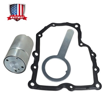 Transmission Accumulator Mechatronic Repair Kit for VW Audi 0AM325066AE USA