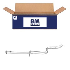 BM AUSPUFF-ABGASROHR HINTEN passend für CITROËN C3 C4 PEUGEOT 2008 208 | BM50640