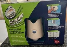 SCRUBBING BUBBLES AUTOMATIC SHOWER CLEANER KI...