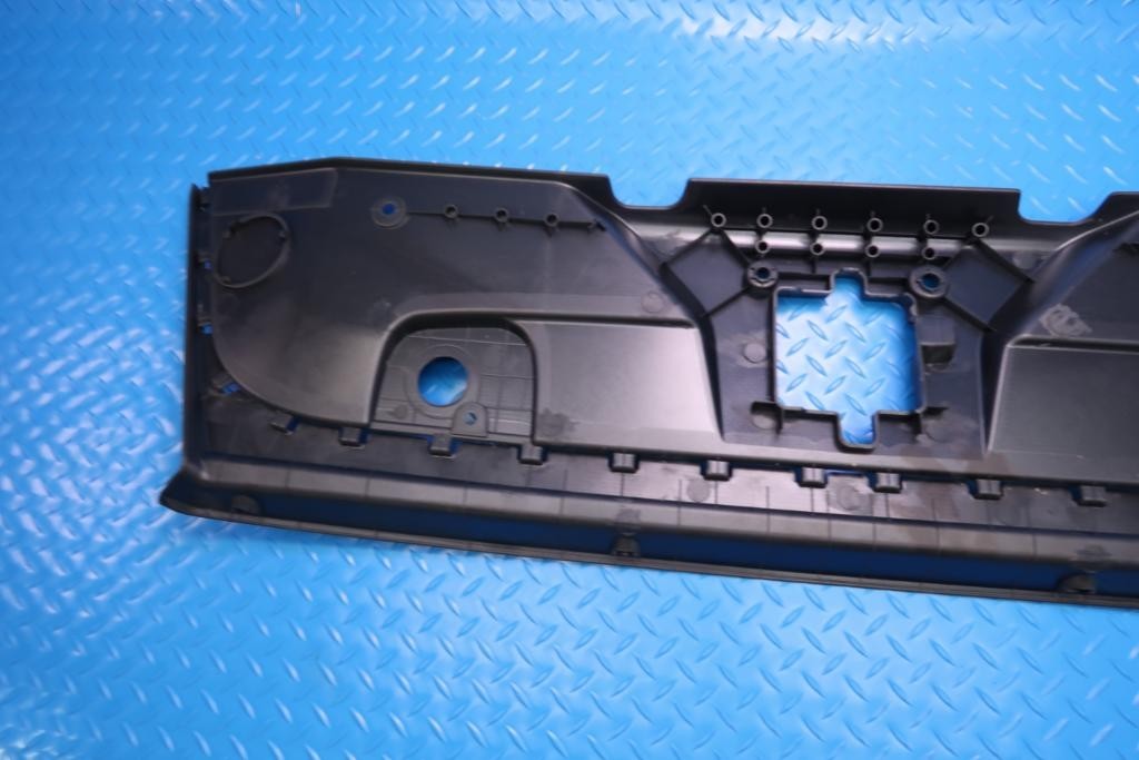 Rolls-Royce Ghost 2014-2023 Engine cover