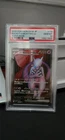 TEAM ROCKET'S MEWTWO EX #114 PSA 10 2025 POKEMON JPN SV10-GLORY OF TEAM ROCKET