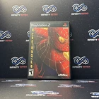 Spider-Man 2 Sony PlayStation 2 PS2 CIB Refurbished & Tested Free Shipping