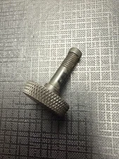 Marlin Model Golden 39A .22 Lever Action Rifle TAKEDOWN THUMB SCREW .22 s-l-lr