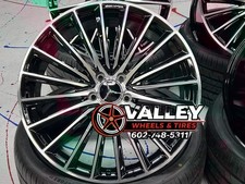 19 Wheels For Mercedes C300 C350 And More No Tire 19x8.59.5 Tripple Black 19 Wheels For Mercedes C300 C350 And More No Tire 19x8.59.5 Tripple Black