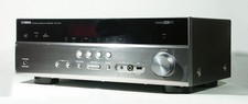 RETE YAMAHA RX-V473 DOLBY PRO LOGIC HDMI CINEMA DSP RICEVITORE 5x115 WATT