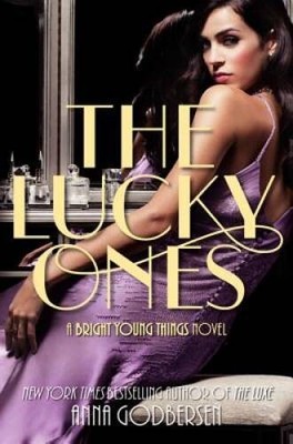 The Lucky Ones (Bright Young Things, Book 3) - Paperback - VERY GOOD