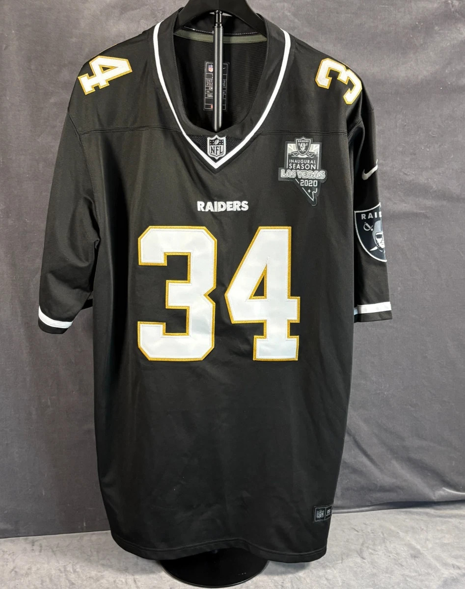 Nike Bo Jackson NFL Jerseys for sale | eBay