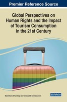 Global Perspectives On Human Rights And The Impact Of Tourism Consumption In...
