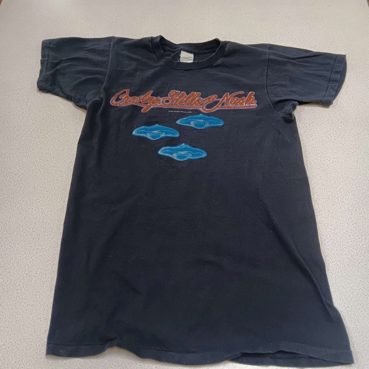 crosby stills nash shirt products for sale | eBay