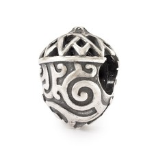 Moda Trollbeads Argento Bracciale Start Infinite Possibilit?