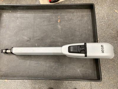 FAAC 415 24V 104418115 Electromechanical Swing Gate Opener (Operator Only)