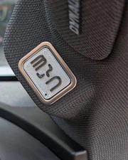 BYD Sealion 7 DMS COVER