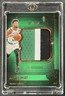MARCUS SMART 2024-25 PANINI SILHOUETTE SILHOUETTES GU PATCH BRONZE 31/49 CELTICS