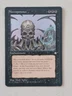 MTG Ice Age Necropotence Magic The Gathering Card Enchantment 1995