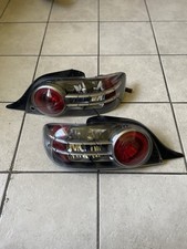 2004-2008 Mazda Rx-8 Se3p Oem Taillights Tail Lights Lamps Set Rh Lh 13b Rx8 Jdm