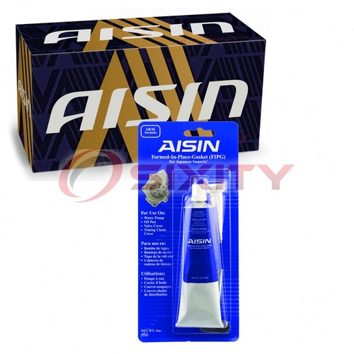 AISIN Gasket Sealant for 2013 Infiniti EX37 Accessories Fluids Functional uh