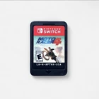 “Moto Racer 4” Game cartridge for the Nintendo Switch.