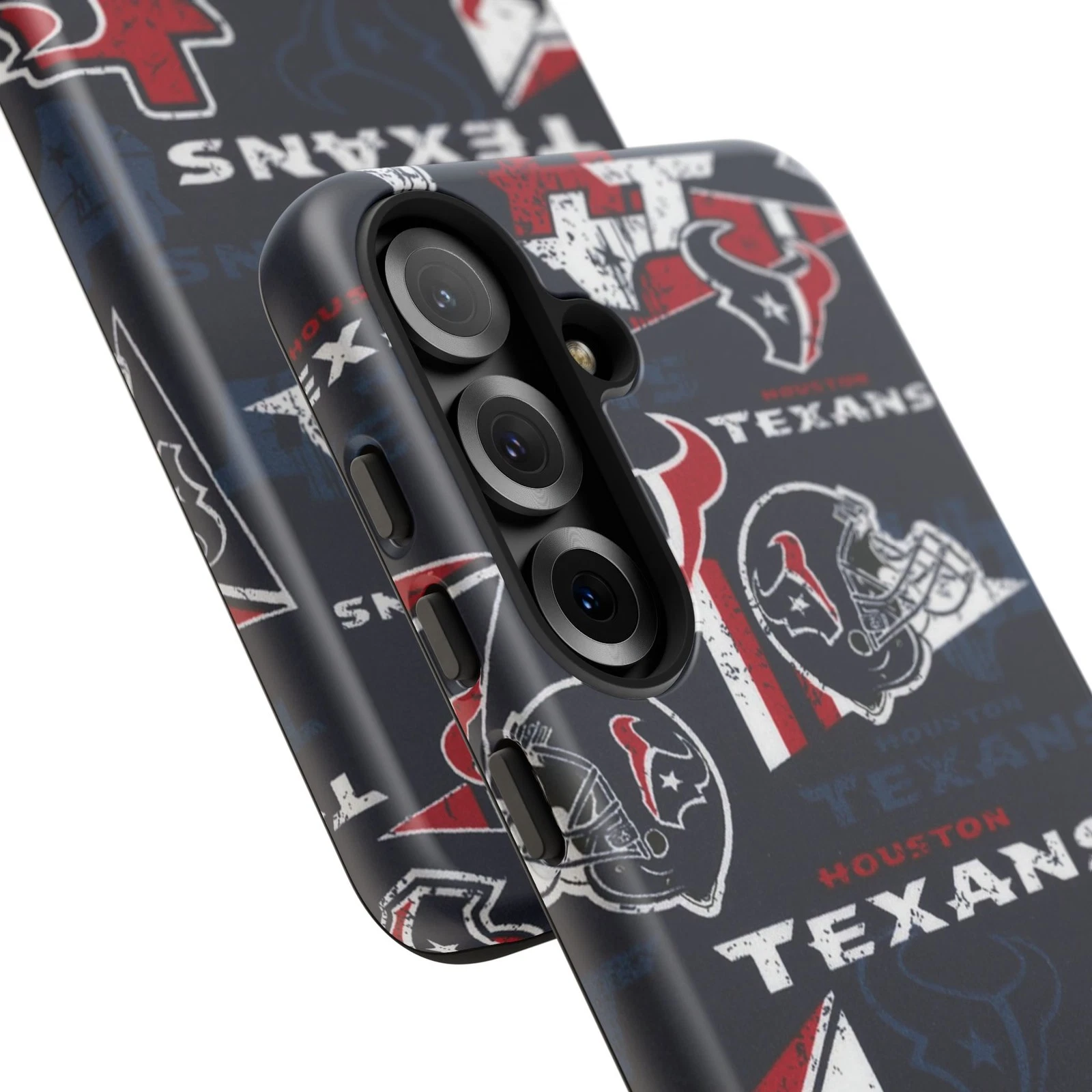 Houston Texans Phone Cases for iPhone