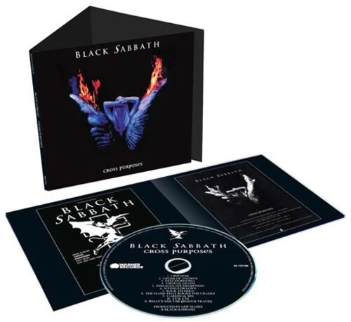 Black Sabbath Import Music CDs for sale | eBay