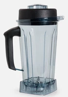64 oz Container Pitcher Jar for Vitamix 5000 Blender Classic New Open Box