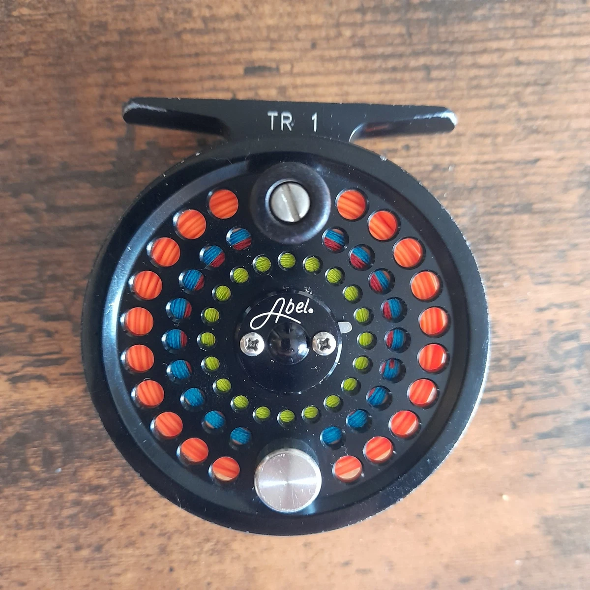 Abel Tr Reels for sale | eBay