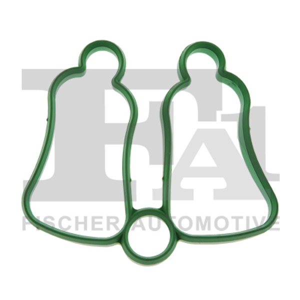 Dichtung AnsaugkrüMmer Fa1 521-004 FüR Ducato Peugeot CitroËN Fiat 405 Ulysse 2-image
