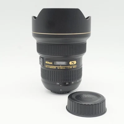 Nikon 14 24 for sale - eBay