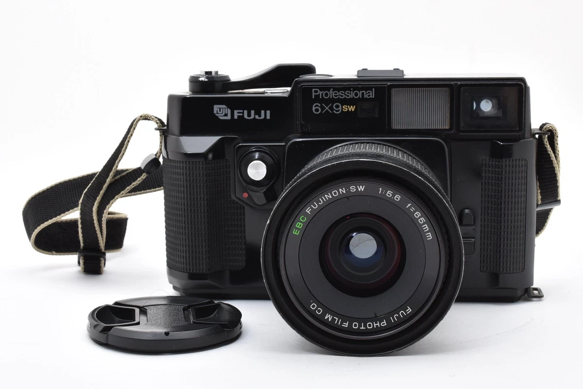 Fuji 690 for sale - eBay
