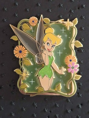 Box Lunch Disney Fairies Mystery Pin - Tinker Bell