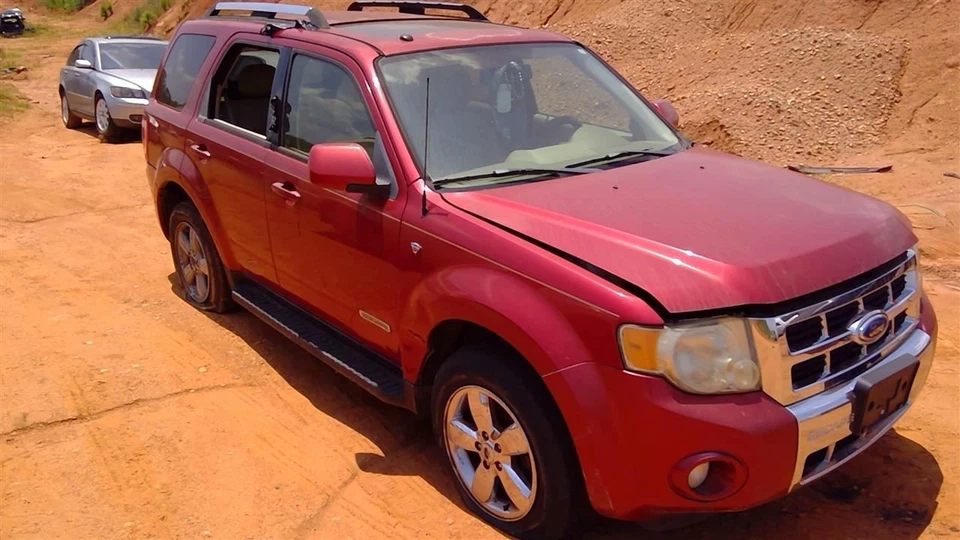 Depósito de refrigerante compatible con 01-12 ESCAPE 243268 Foto 2 de 4