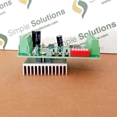 5PCS LOT-BL-TB6560-V2.0 STEPPER MOTOR DRIVER 3A/10V 35V TB6560-V2.0- NEW Open