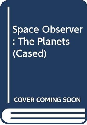 The Planets (Space observer) By Jenny Tesar