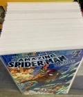 Amazing Spider-Man 1-32 + 789-800 Lot Slott + extras