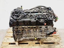 BMW F25 X3 xDrive30d, Motor, 11002210430
