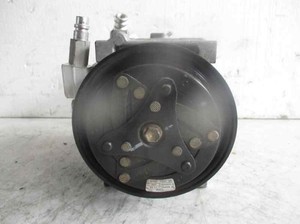 46785772 KLIMAKOMPRESSOR / MAGNETI MARELLI / B837 / 2891312 FÜR FIAT PUNTO BERLI