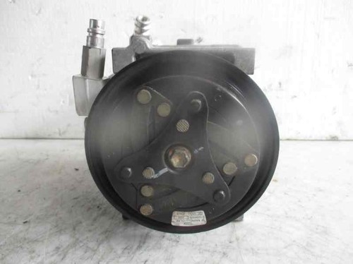 46785772 KLIMAKOMPRESSOR / MAGNETI MARELLI / B837 / 2891312 FÜR FIAT PUNTO BERLI