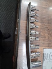 Blue Point E-torx