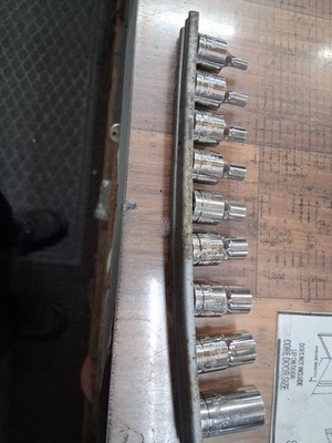 BLUE POINT E-TORX