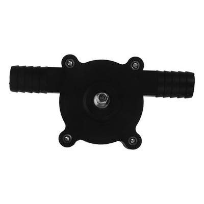Water Pump for Electric Drill Drive Small Self Priming Suction Pump