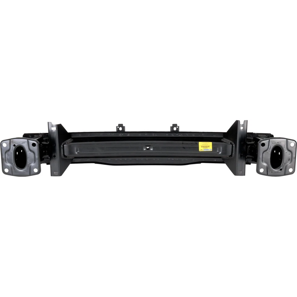 Front Bumper Reinforcement For Mazda 6 2014-2017 - Image 4 of 4