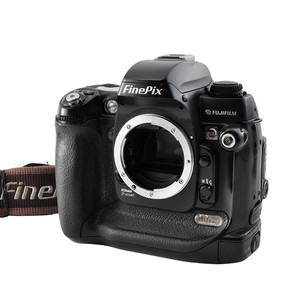 Fujifilm S3 Pro | eBay