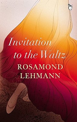 Invitation To The Waltz (VMC Designer Collection) by Lehmann, Rosamond Hardback