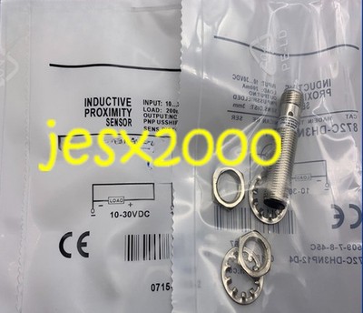 1PC NEW 872C-D4MP12-D4 Sensor  #to