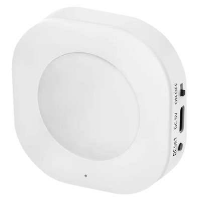 Ledvance Wifi Smart Bewegungssensor weiß