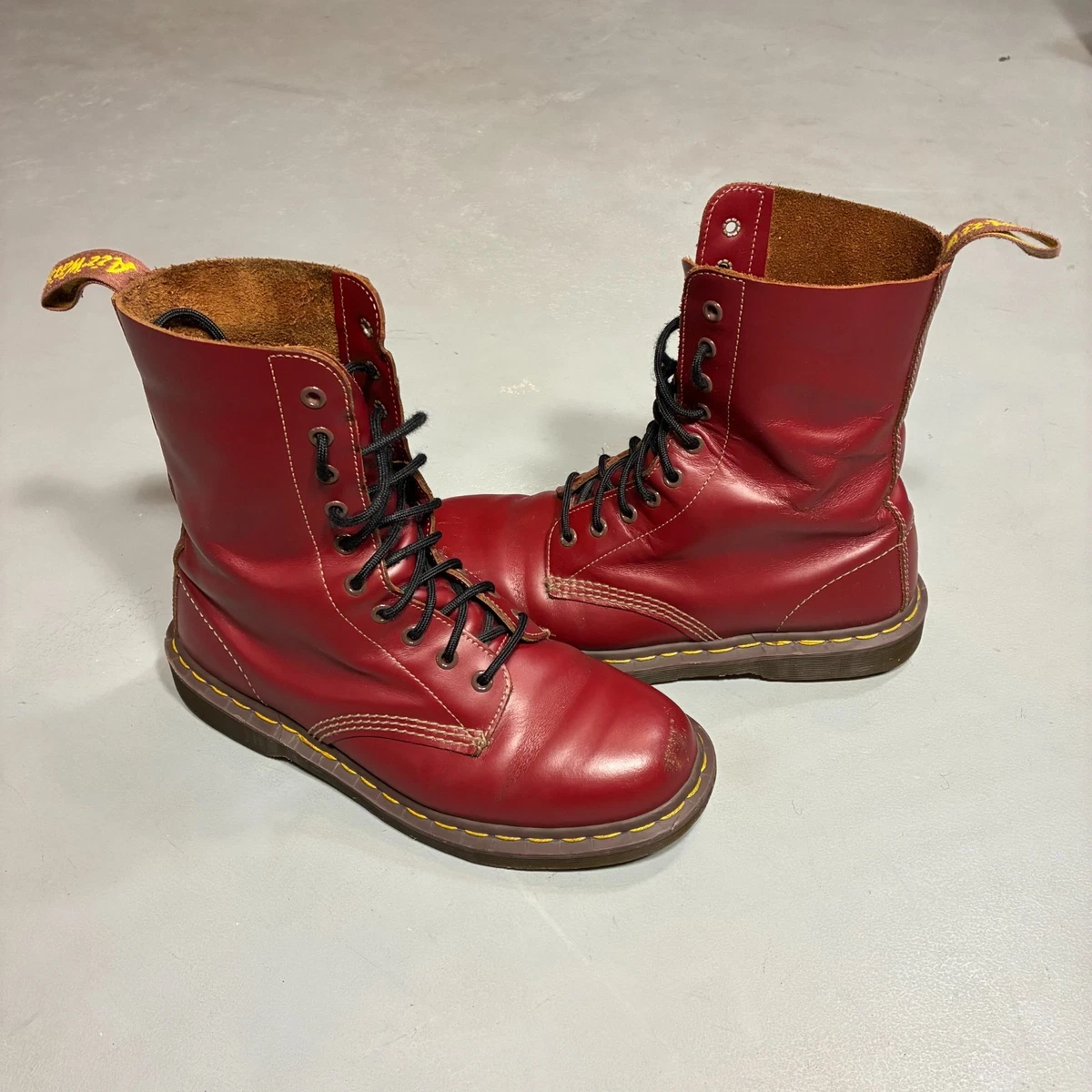dr martens boots 1490 products for sale | eBay