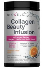 NeoCell Collagen Beauty Infusion Tangerine Tw...